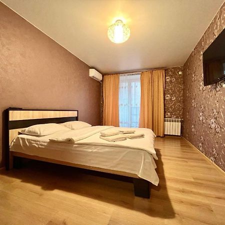 ApartPołtawa Zewnętrze zdjęcie