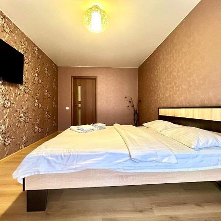 ApartPołtawa Zewnętrze zdjęcie