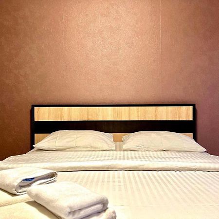 ApartPołtawa Zewnętrze zdjęcie