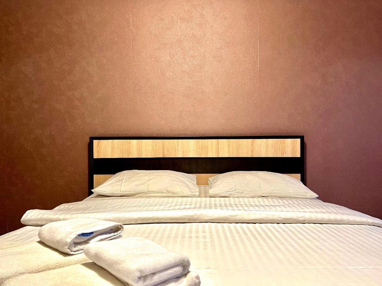 ApartPołtawa Zewnętrze zdjęcie
