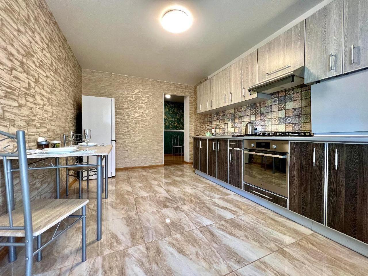 ApartPołtawa Zewnętrze zdjęcie