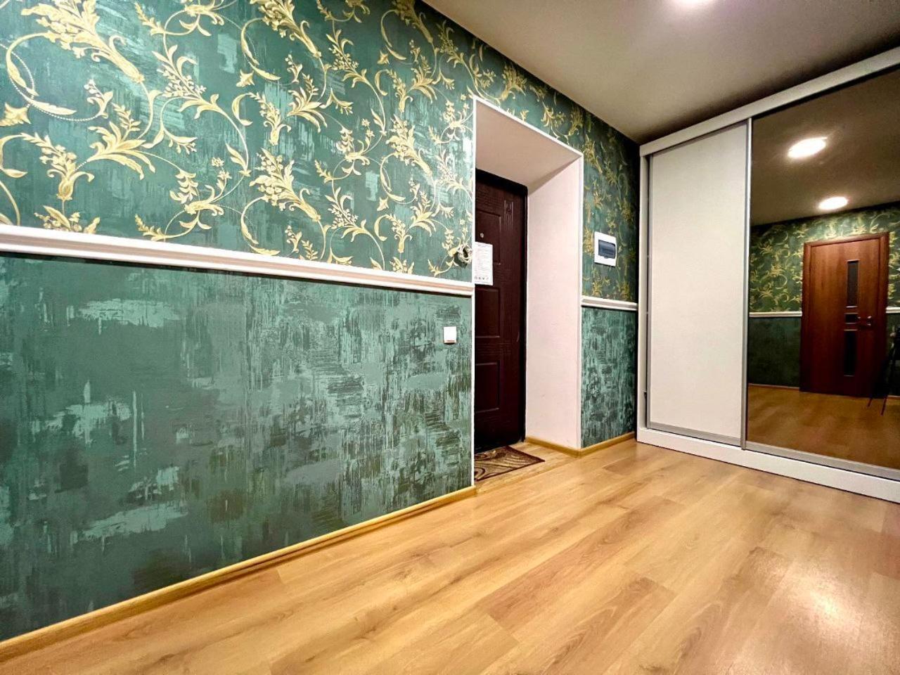 ApartPołtawa Zewnętrze zdjęcie