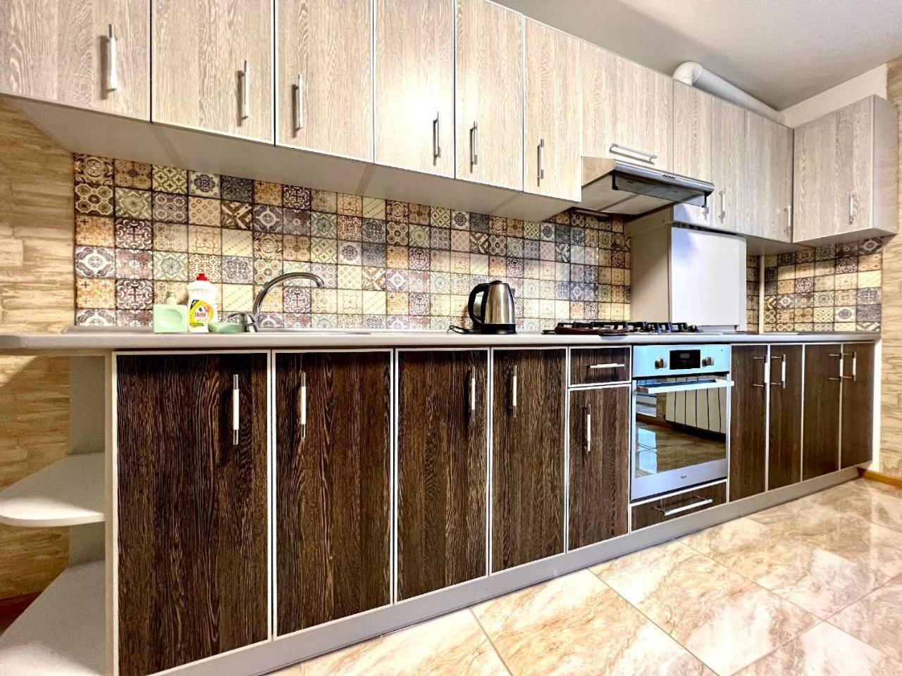 ApartPołtawa Zewnętrze zdjęcie