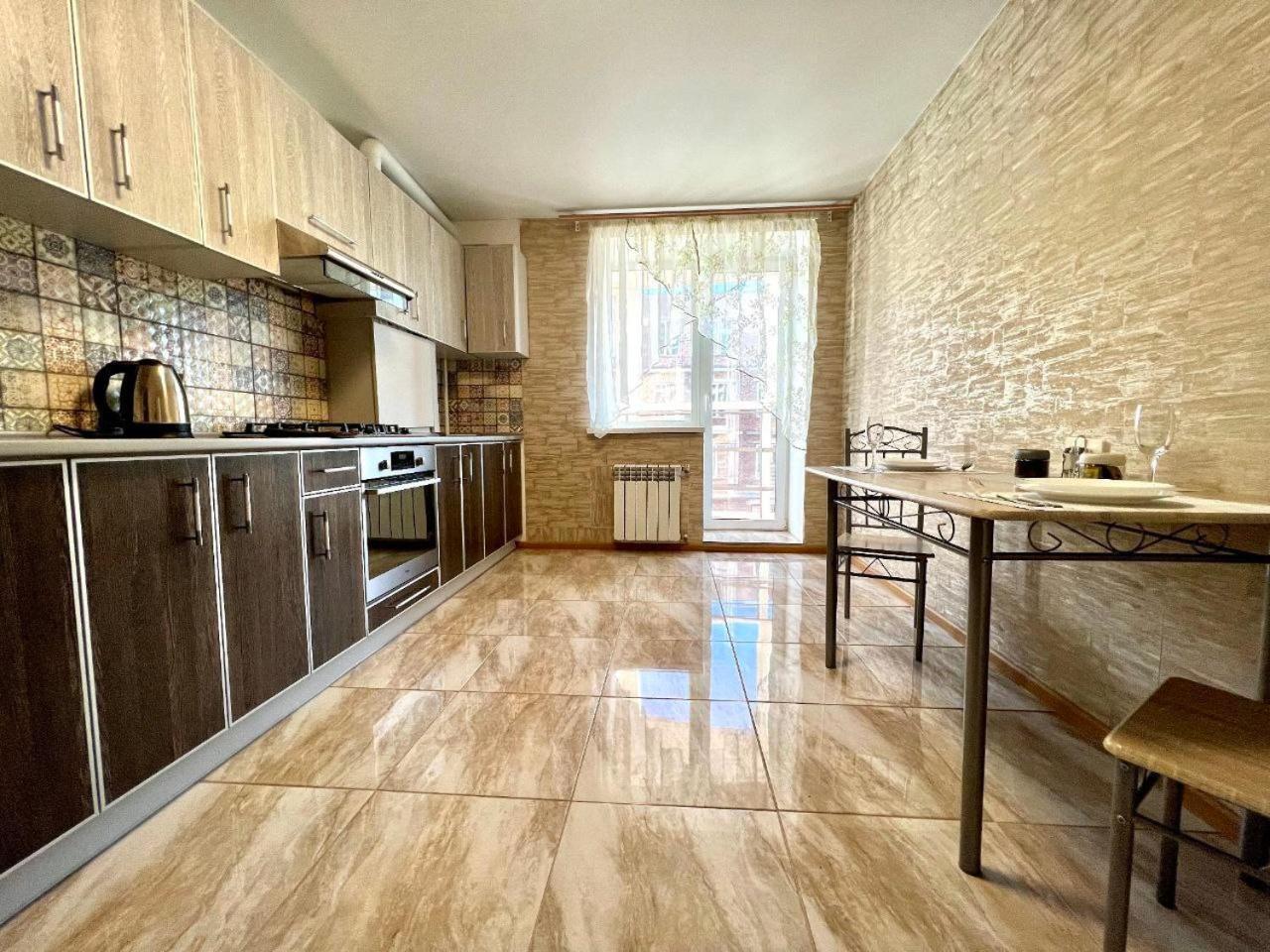 ApartPołtawa Zewnętrze zdjęcie